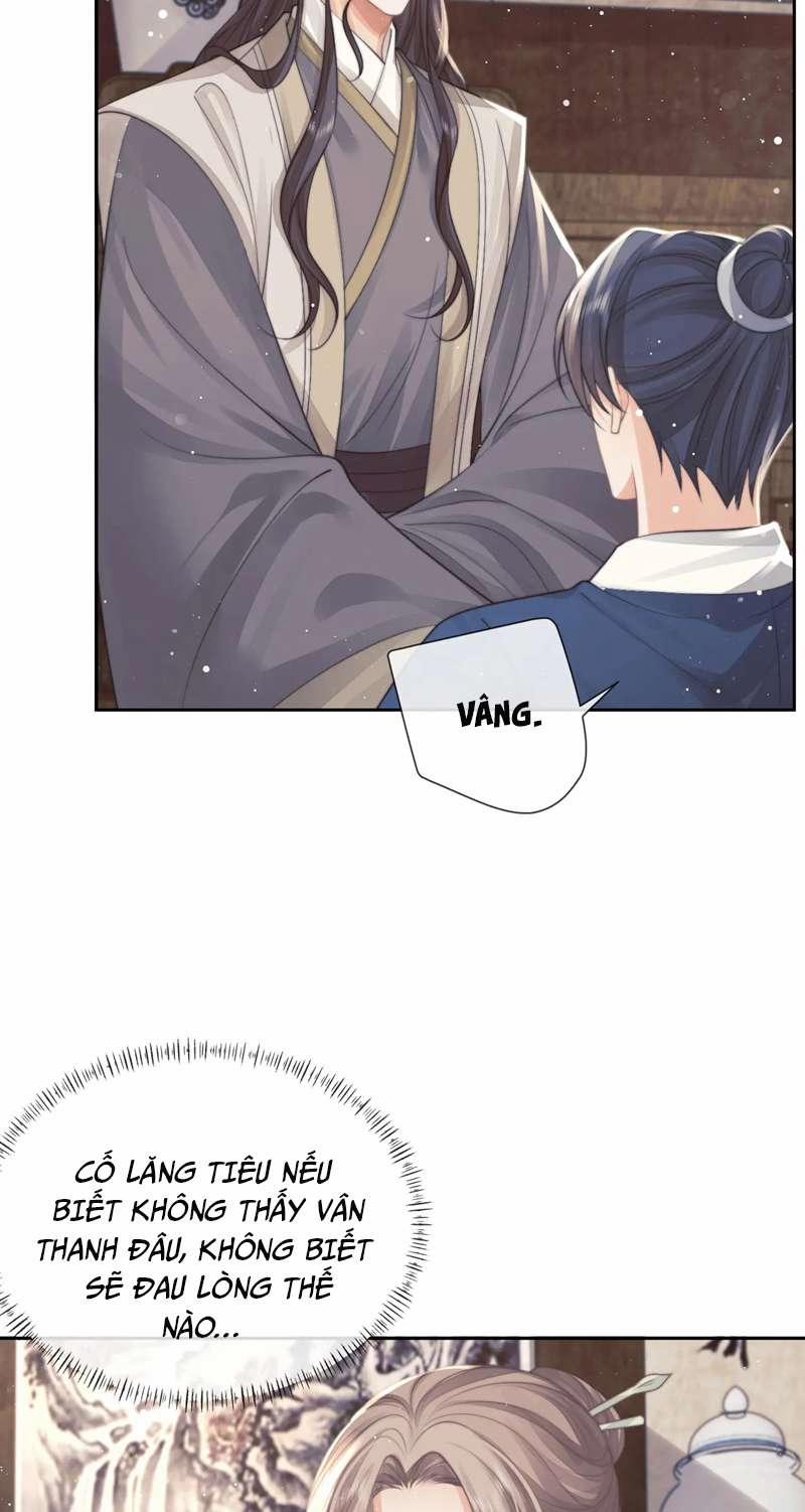 Độc Chiếm Mỹ Nhân Sư Tôn Bệnh Kiều 79 trang 4