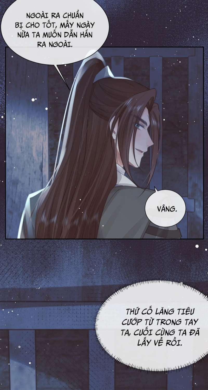 Độc Chiếm Mỹ Nhân Sư Tôn Bệnh Kiều 79 trang 41