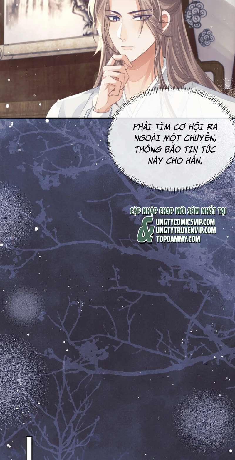 Độc Chiếm Mỹ Nhân Sư Tôn Bệnh Kiều 79 trang 5