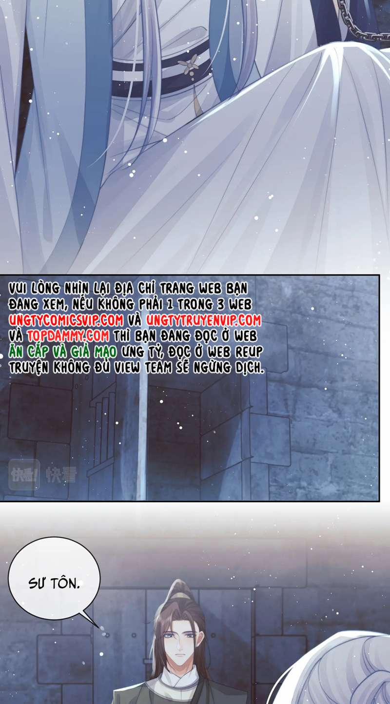 Độc Chiếm Mỹ Nhân Sư Tôn Bệnh Kiều 79 trang 8