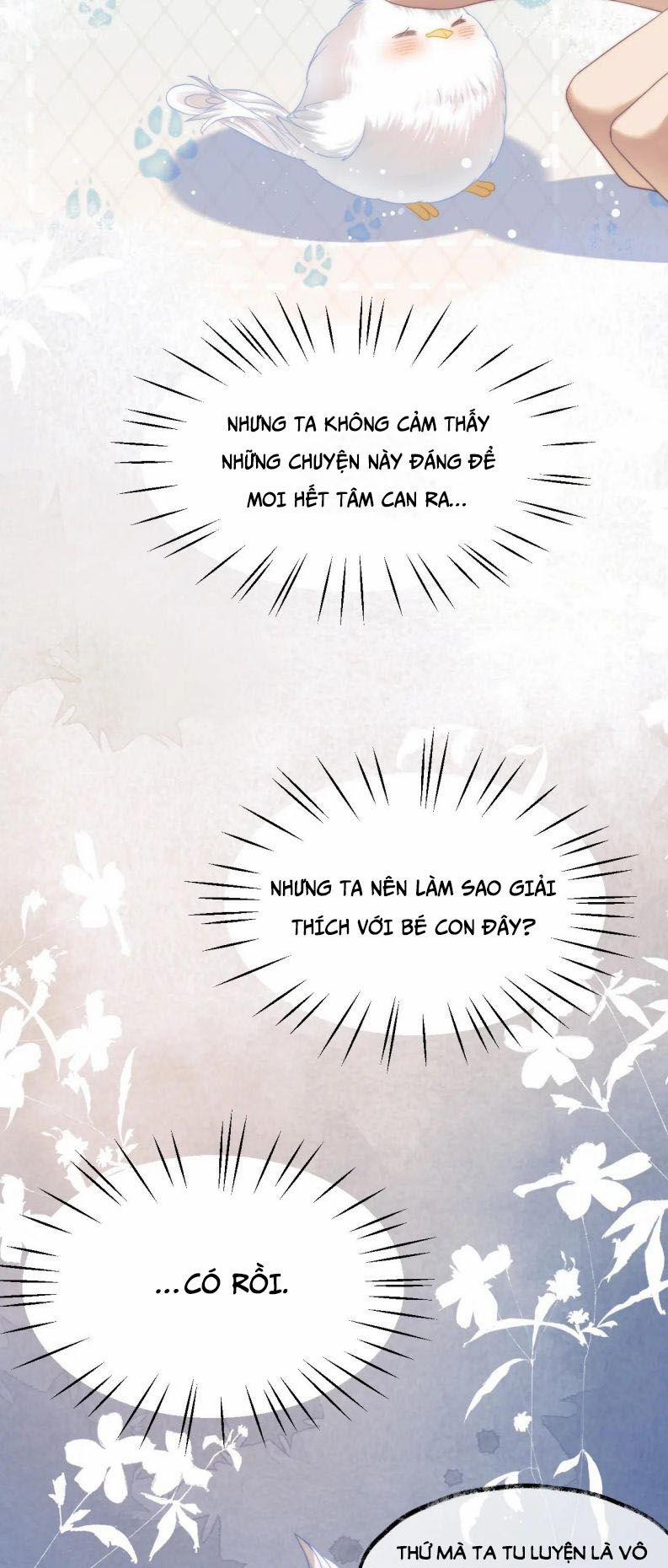 Độc Chiếm Mỹ Nhân Sư Tôn Bệnh Kiều 8 trang 4