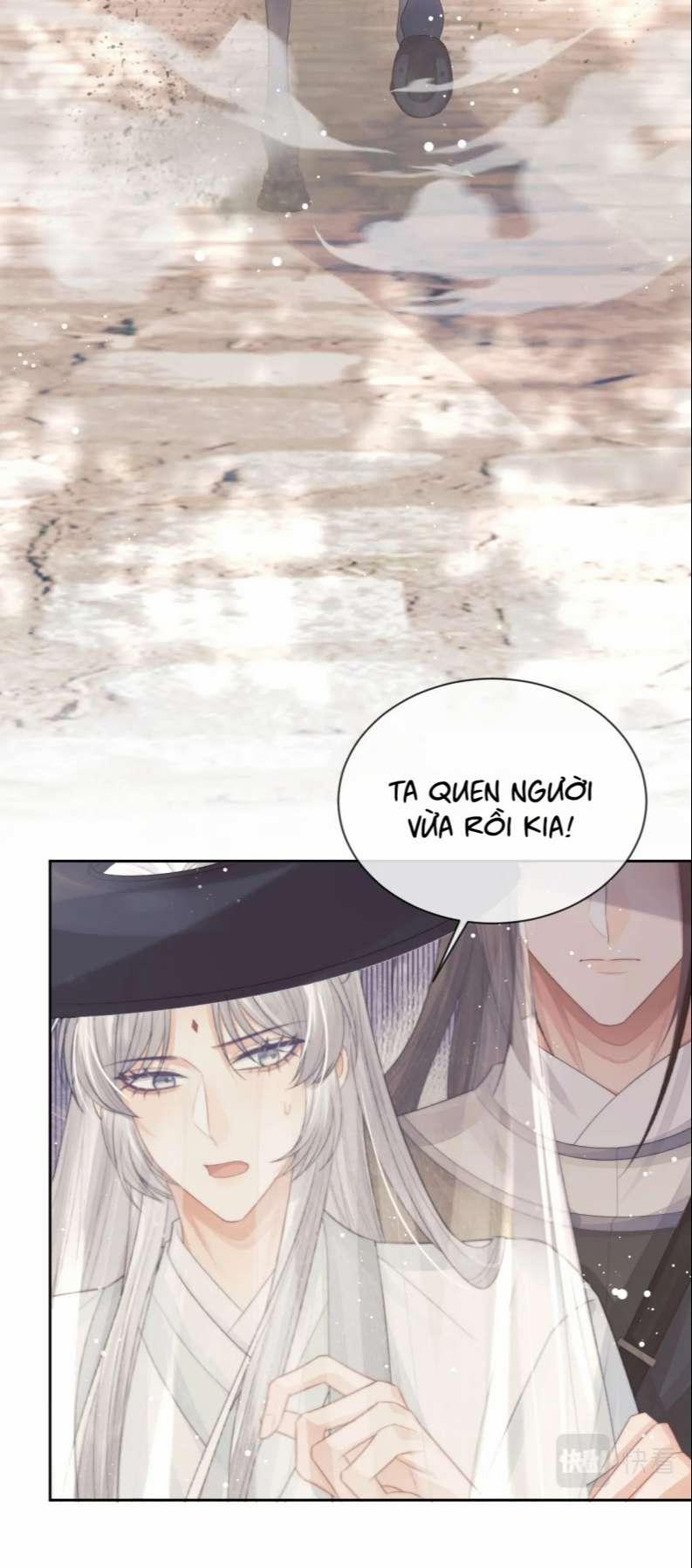 Độc Chiếm Mỹ Nhân Sư Tôn Bệnh Kiều 80 trang 26