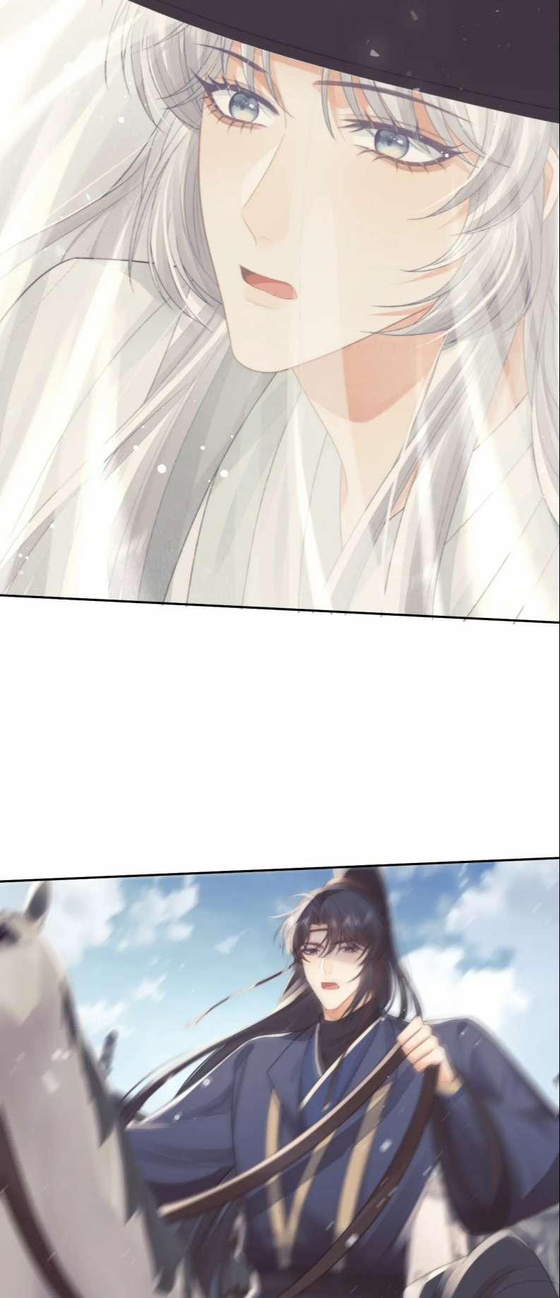 Độc Chiếm Mỹ Nhân Sư Tôn Bệnh Kiều 808 trang 17