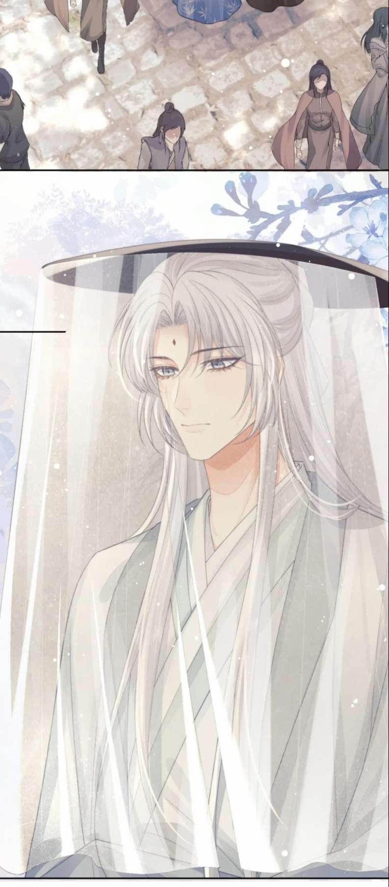 Độc Chiếm Mỹ Nhân Sư Tôn Bệnh Kiều 808 trang 2