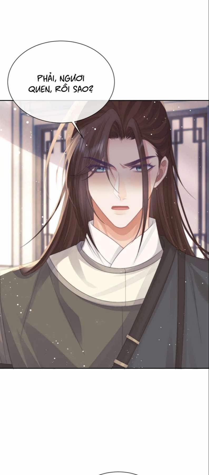 Độc Chiếm Mỹ Nhân Sư Tôn Bệnh Kiều 808 trang 27