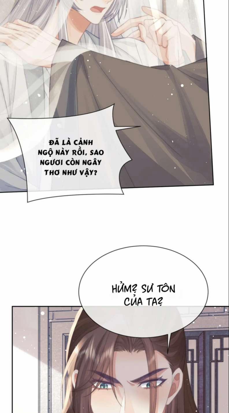 Độc Chiếm Mỹ Nhân Sư Tôn Bệnh Kiều 808 trang 30