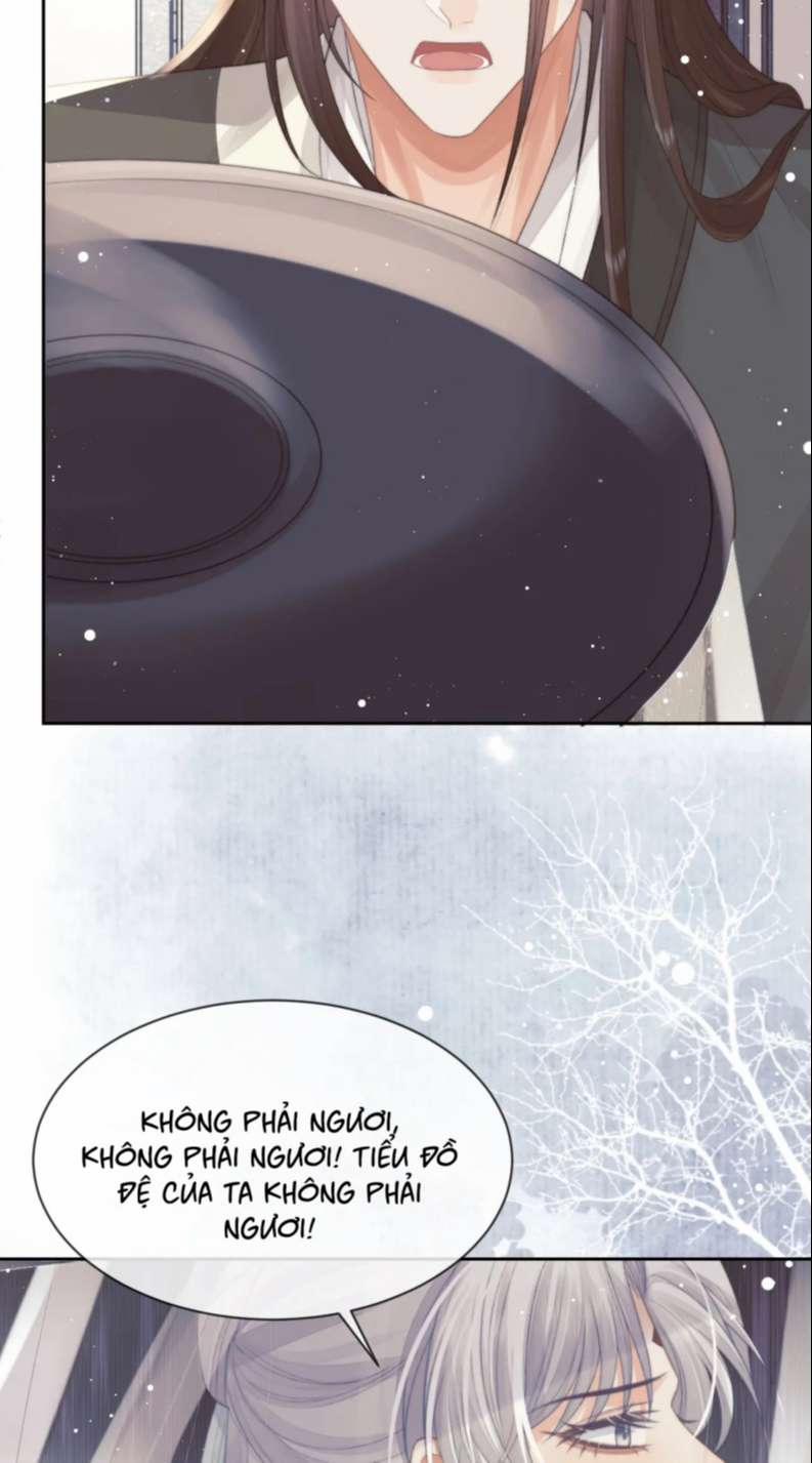 Độc Chiếm Mỹ Nhân Sư Tôn Bệnh Kiều 808 trang 31