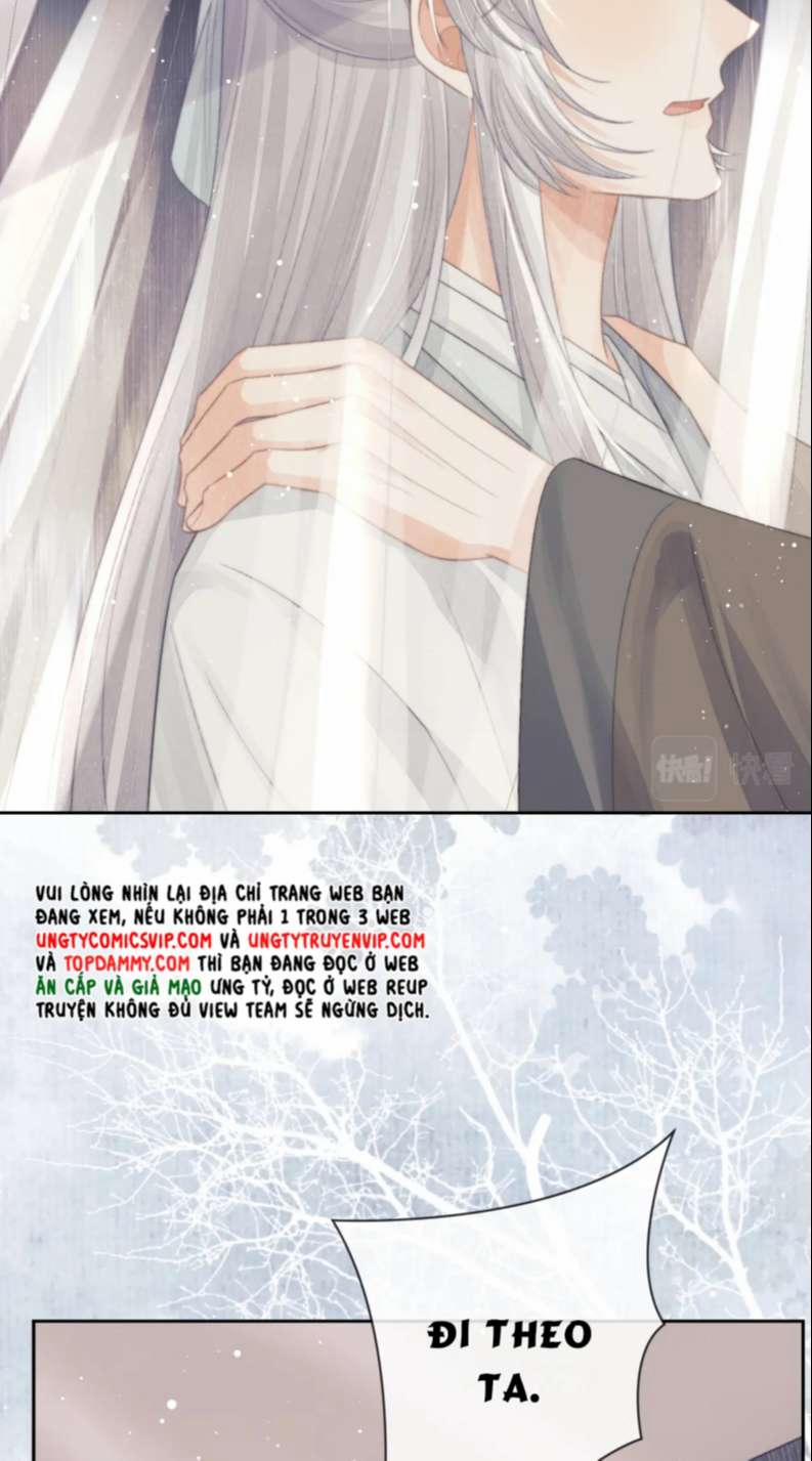 Độc Chiếm Mỹ Nhân Sư Tôn Bệnh Kiều 808 trang 32