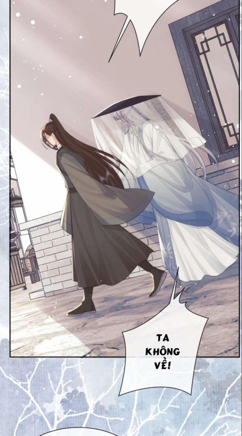 Độc Chiếm Mỹ Nhân Sư Tôn Bệnh Kiều 808 trang 33