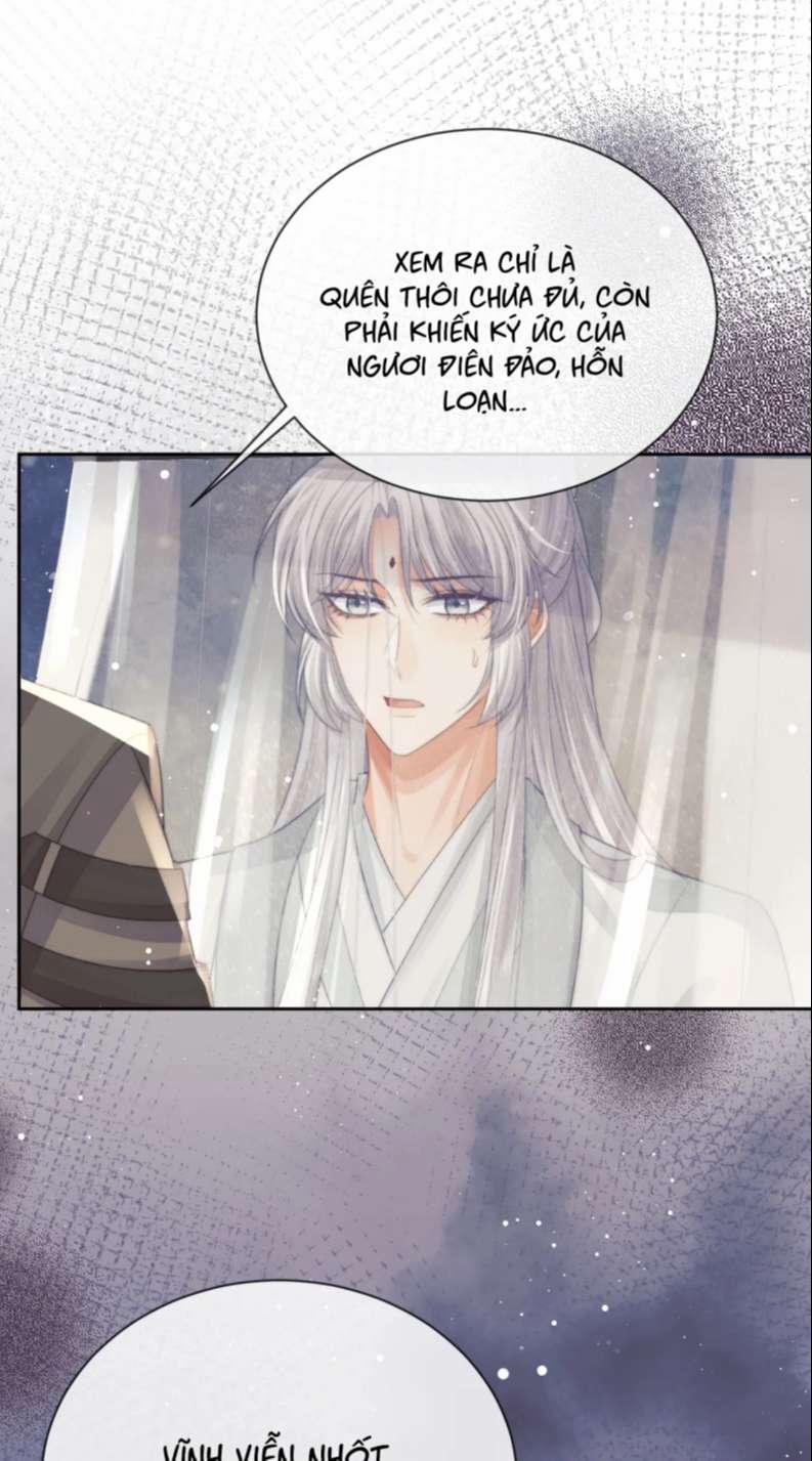 Độc Chiếm Mỹ Nhân Sư Tôn Bệnh Kiều 808 trang 35