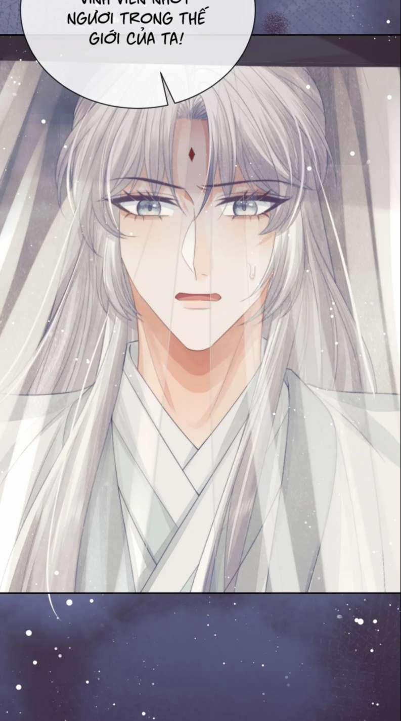 Độc Chiếm Mỹ Nhân Sư Tôn Bệnh Kiều 808 trang 36