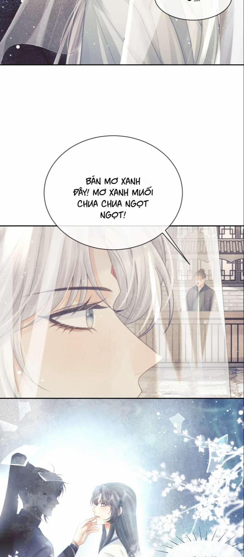 Độc Chiếm Mỹ Nhân Sư Tôn Bệnh Kiều 808 trang 5