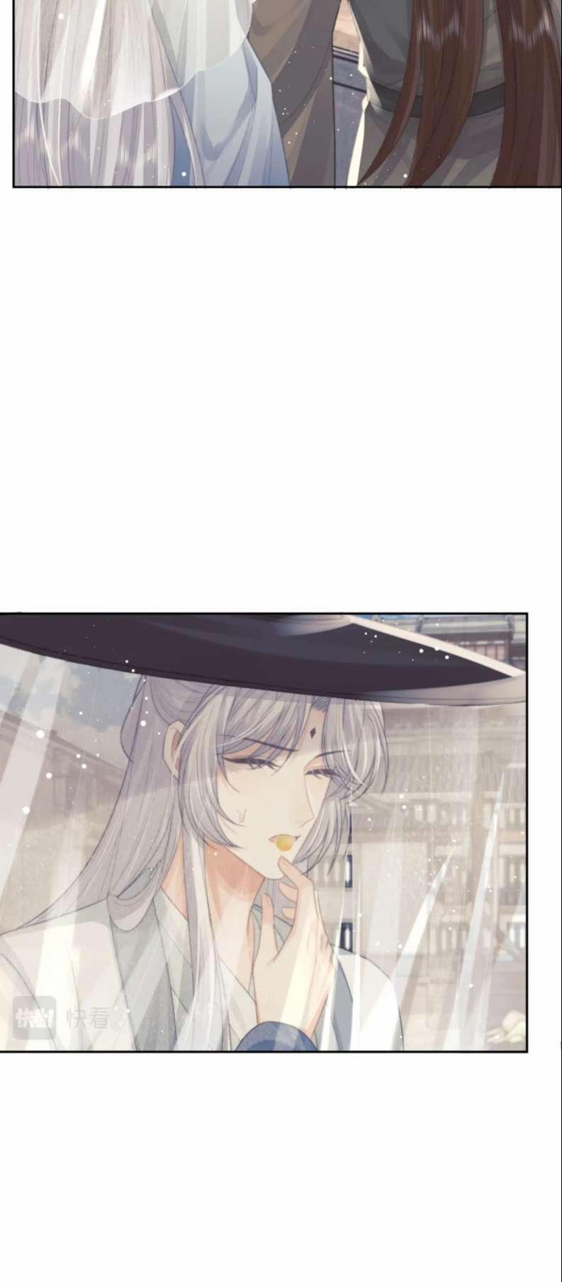 Độc Chiếm Mỹ Nhân Sư Tôn Bệnh Kiều 808 trang 8