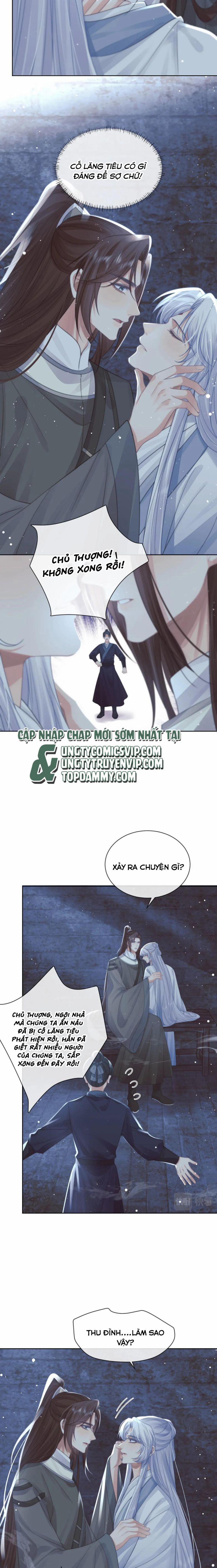 Độc Chiếm Mỹ Nhân Sư Tôn Bệnh Kiều 81 trang 10