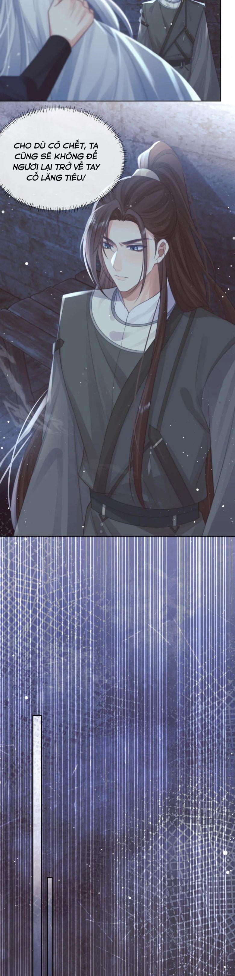 Độc Chiếm Mỹ Nhân Sư Tôn Bệnh Kiều 81 trang 13