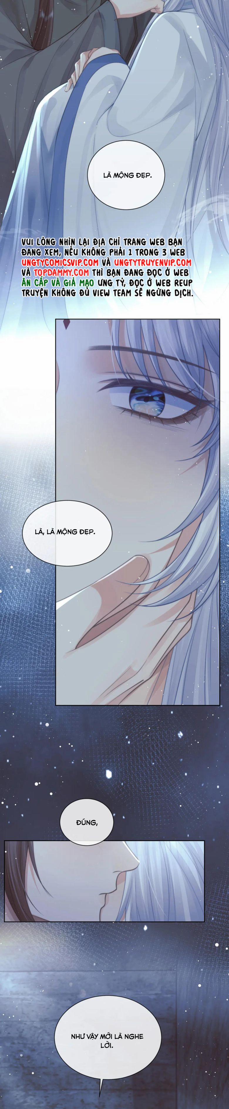 Độc Chiếm Mỹ Nhân Sư Tôn Bệnh Kiều 81 trang 4