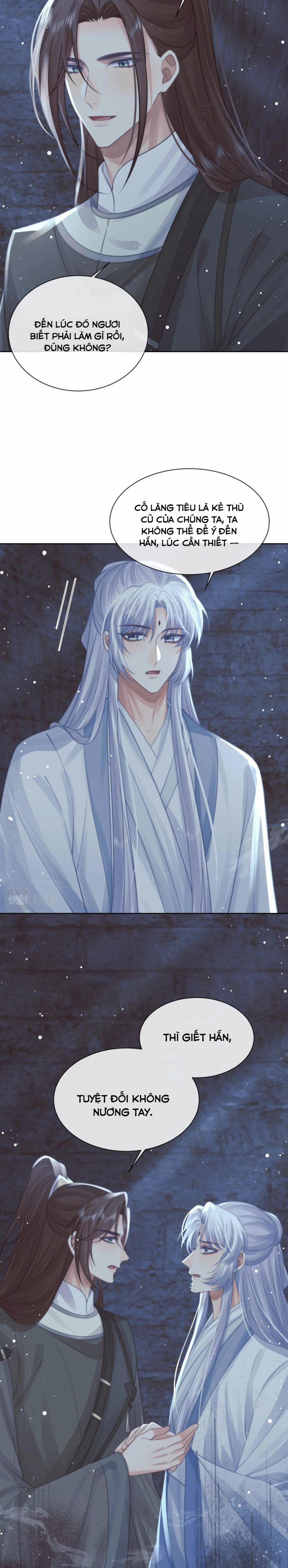 Độc Chiếm Mỹ Nhân Sư Tôn Bệnh Kiều 81 trang 7