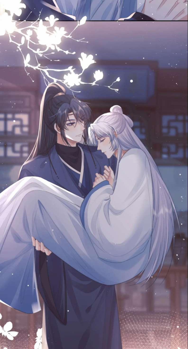 Độc Chiếm Mỹ Nhân Sư Tôn Bệnh Kiều 83 trang 10