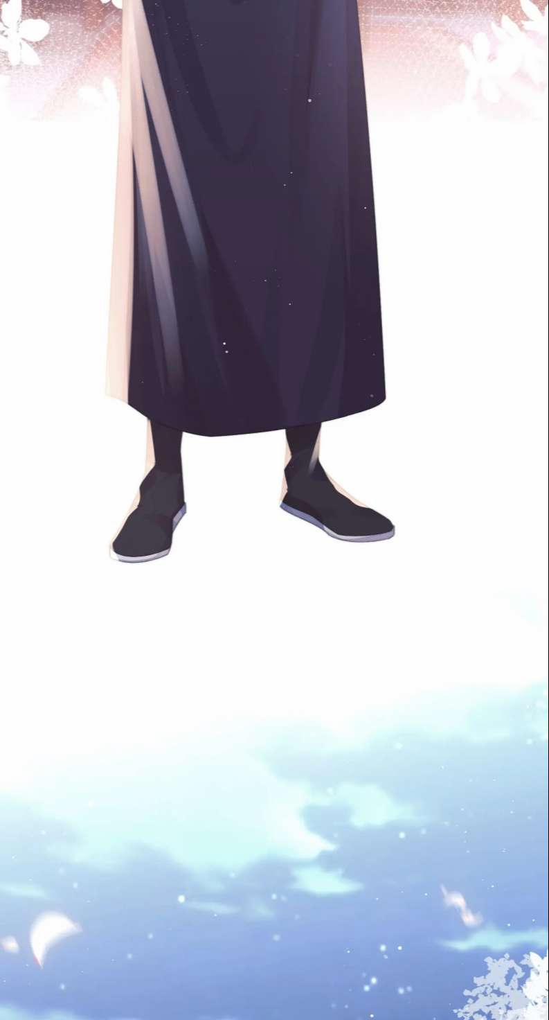 Độc Chiếm Mỹ Nhân Sư Tôn Bệnh Kiều 83 trang 11