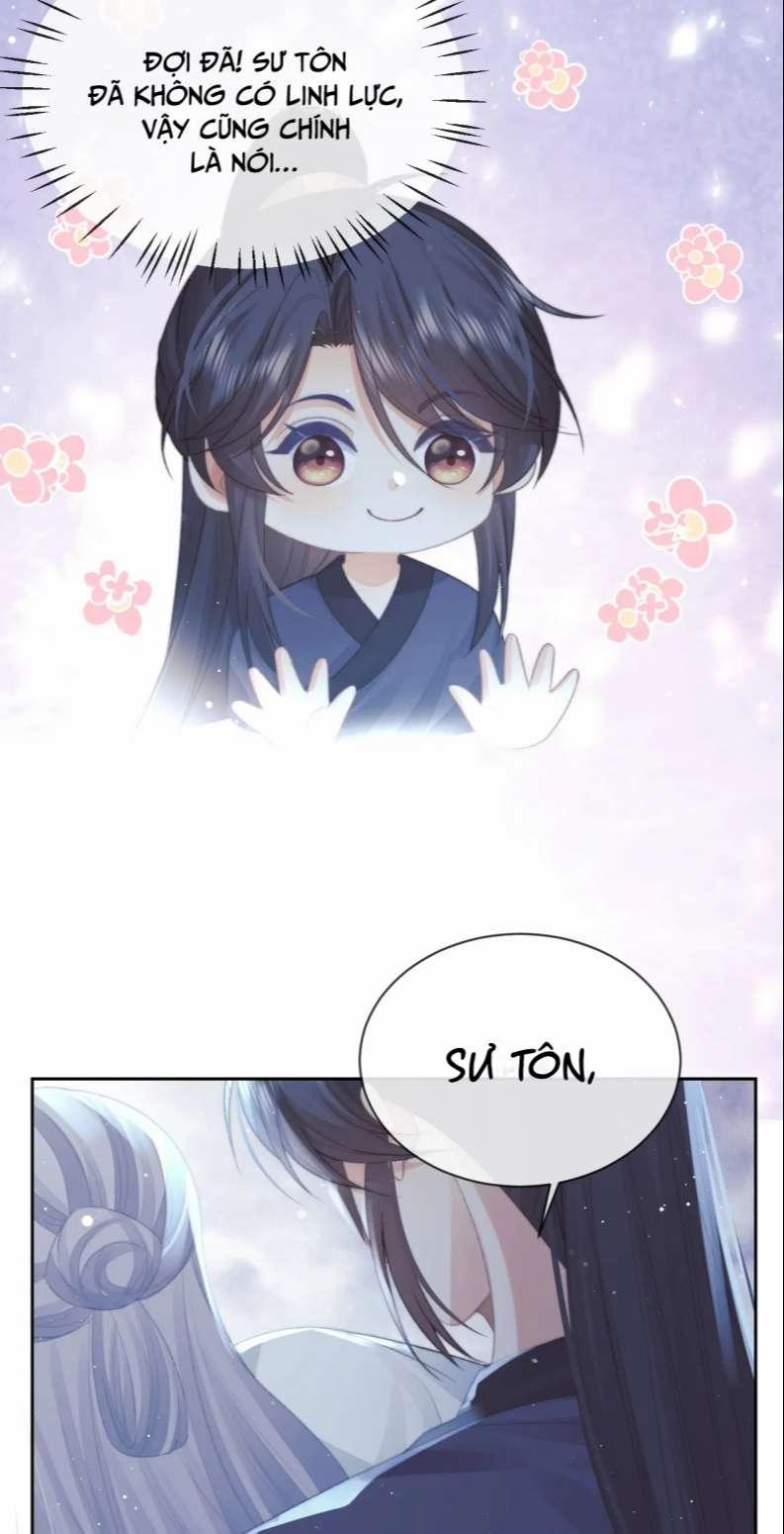 Độc Chiếm Mỹ Nhân Sư Tôn Bệnh Kiều 83 trang 23