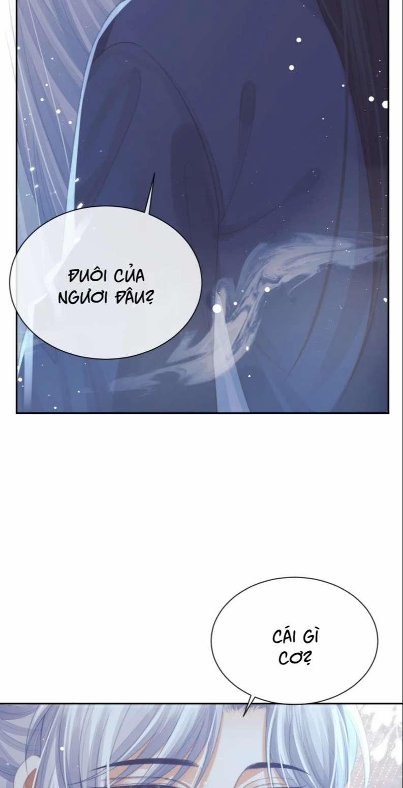 Độc Chiếm Mỹ Nhân Sư Tôn Bệnh Kiều 83 trang 24