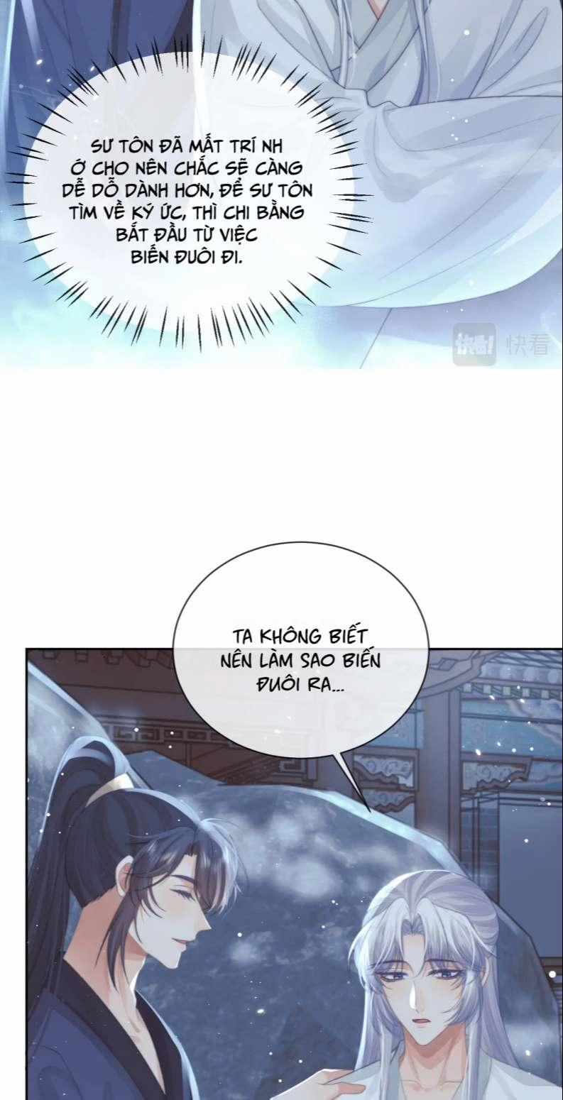 Độc Chiếm Mỹ Nhân Sư Tôn Bệnh Kiều 83 trang 26