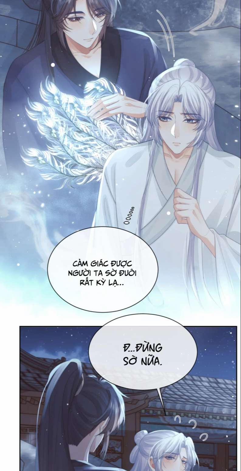 Độc Chiếm Mỹ Nhân Sư Tôn Bệnh Kiều 83 trang 30