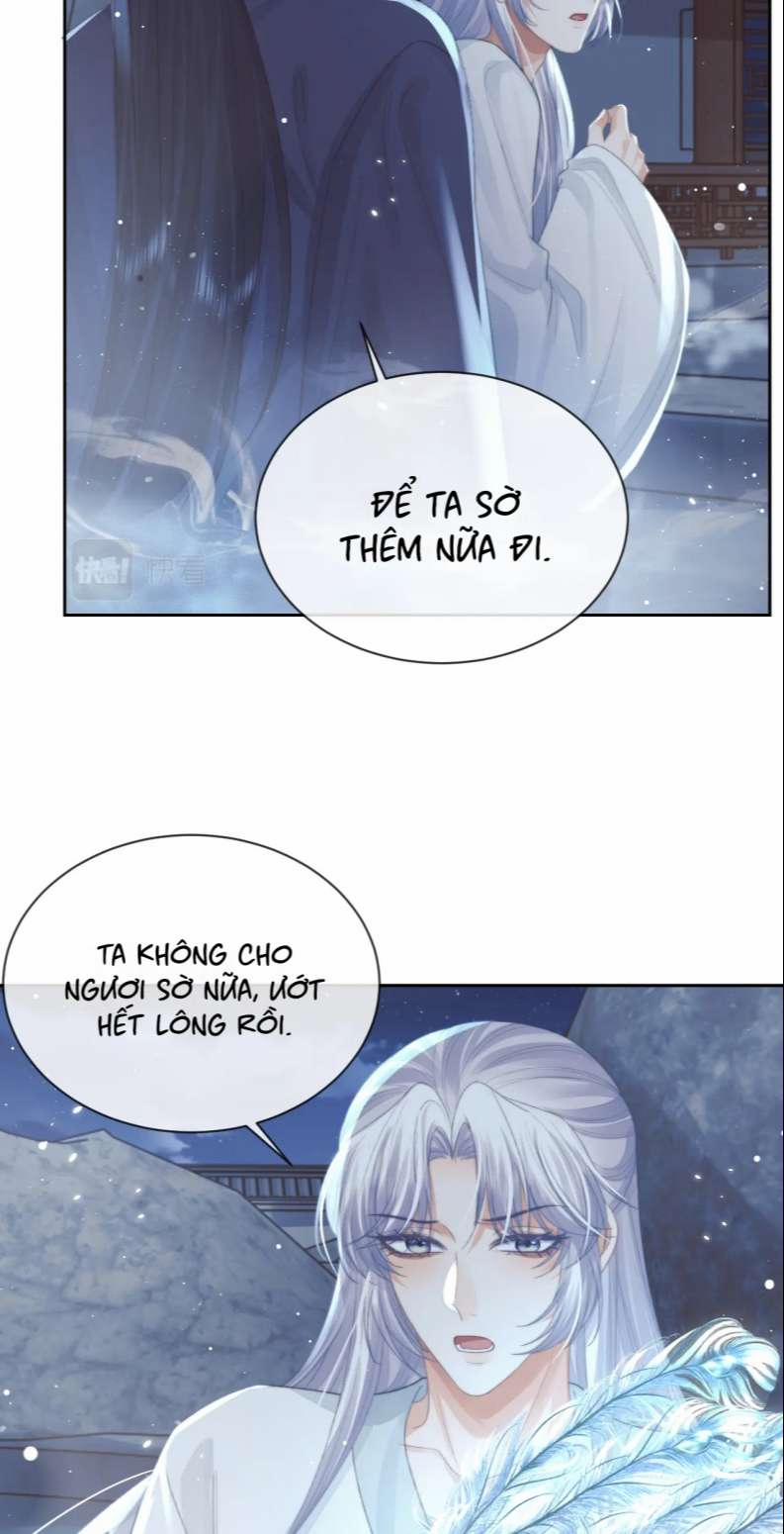 Độc Chiếm Mỹ Nhân Sư Tôn Bệnh Kiều 83 trang 31