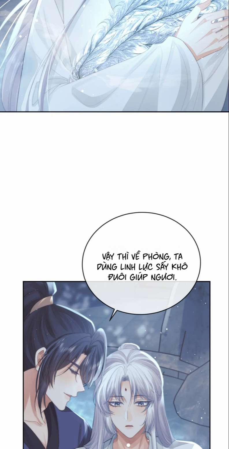 Độc Chiếm Mỹ Nhân Sư Tôn Bệnh Kiều 83 trang 32