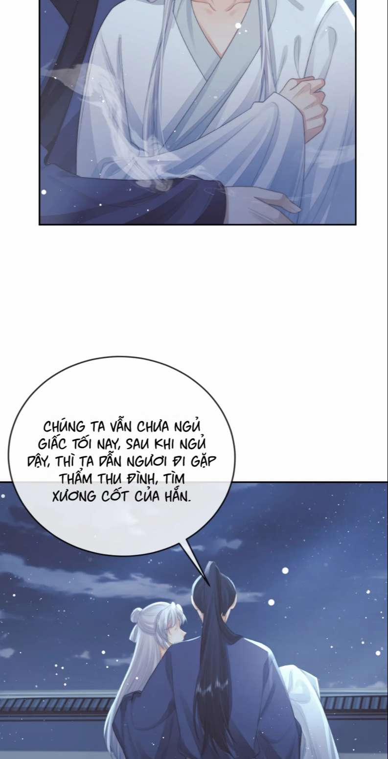 Độc Chiếm Mỹ Nhân Sư Tôn Bệnh Kiều 83 trang 33