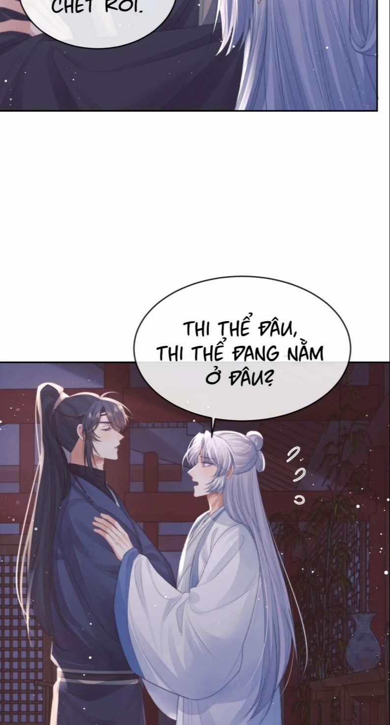 Độc Chiếm Mỹ Nhân Sư Tôn Bệnh Kiều 83 trang 6