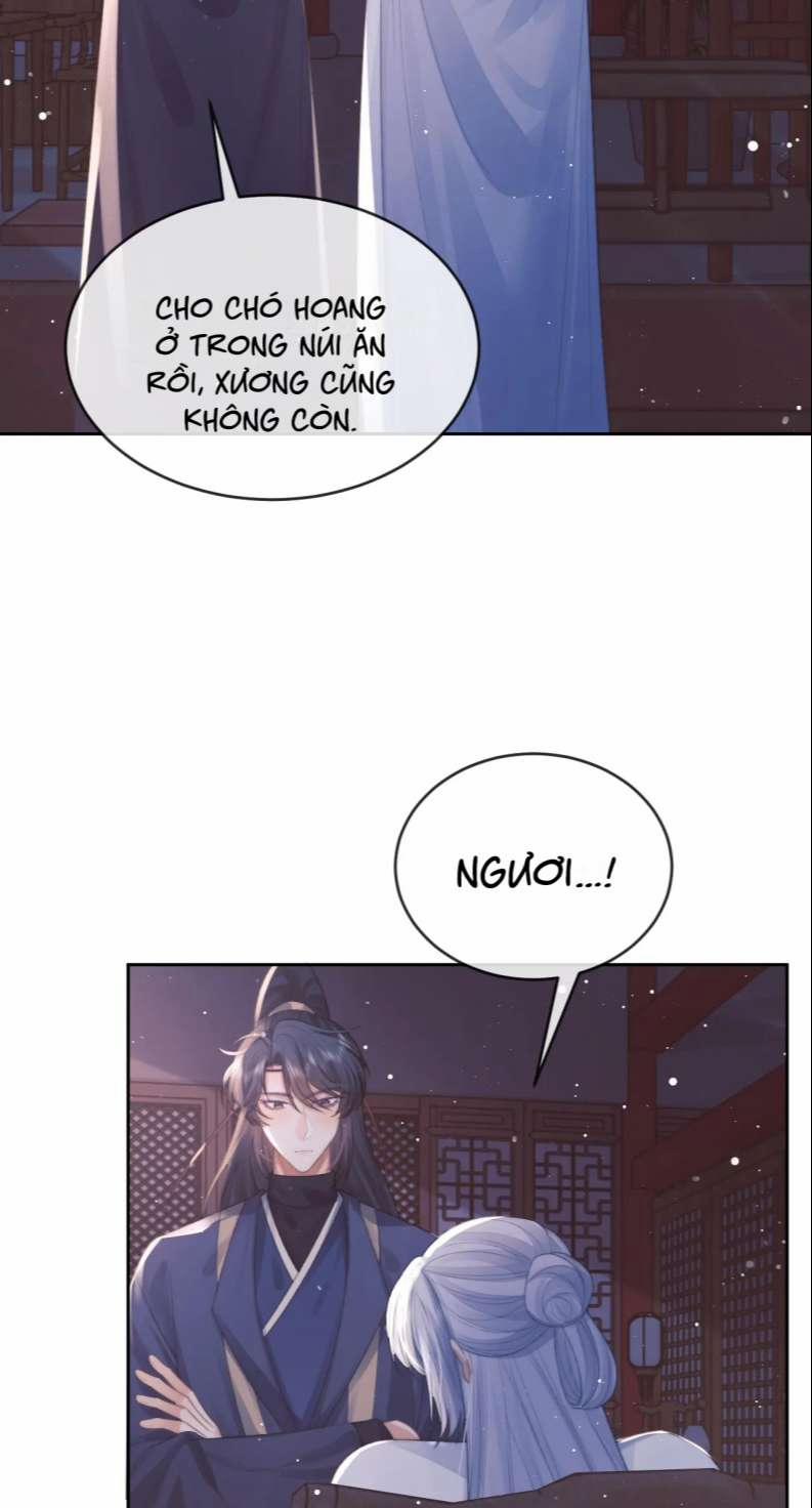 Độc Chiếm Mỹ Nhân Sư Tôn Bệnh Kiều 83 trang 7