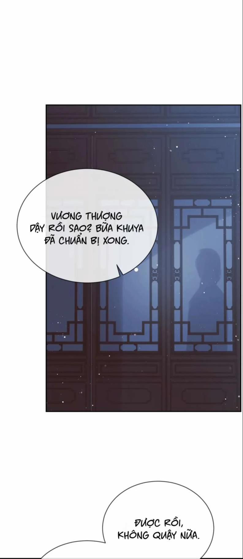 Độc Chiếm Mỹ Nhân Sư Tôn Bệnh Kiều 85 trang 19