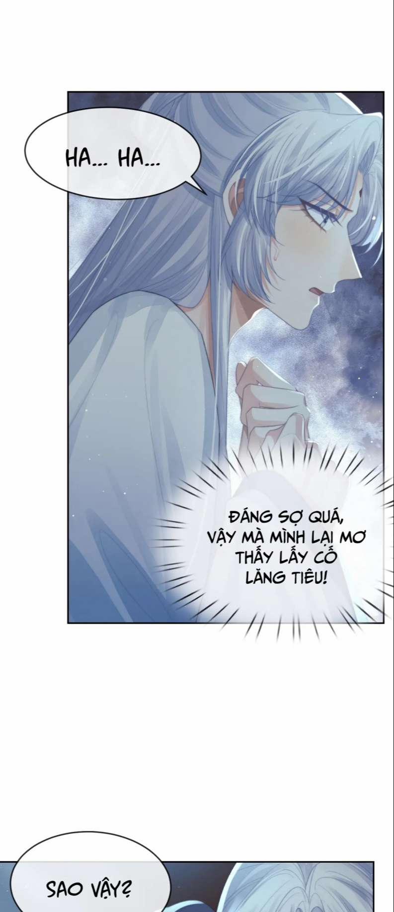 Độc Chiếm Mỹ Nhân Sư Tôn Bệnh Kiều 85 trang 2