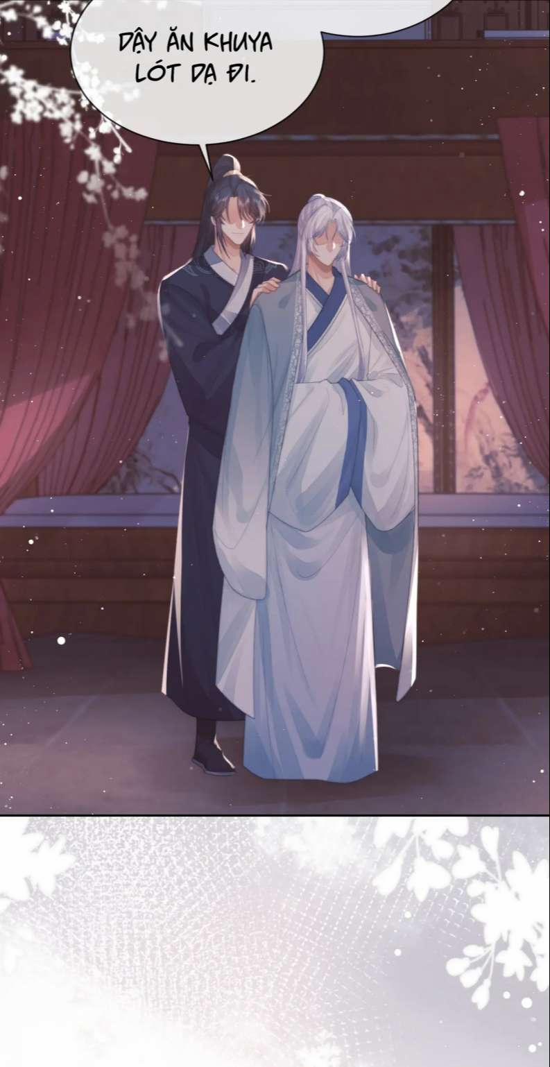 Độc Chiếm Mỹ Nhân Sư Tôn Bệnh Kiều 85 trang 20