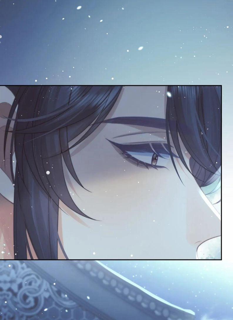 Độc Chiếm Mỹ Nhân Sư Tôn Bệnh Kiều 87 trang 24