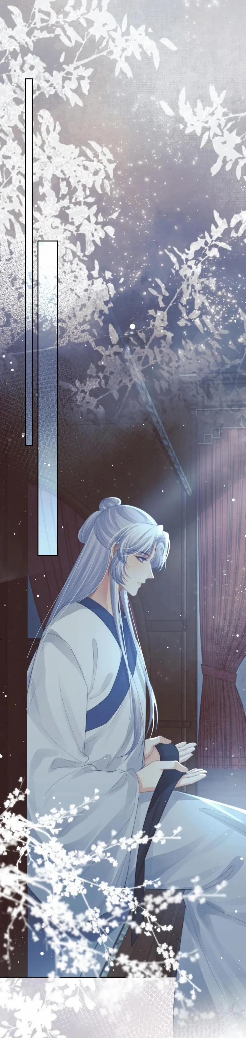 Độc Chiếm Mỹ Nhân Sư Tôn Bệnh Kiều 87 trang 29