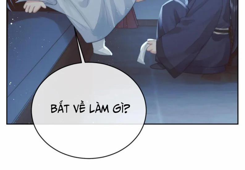 Độc Chiếm Mỹ Nhân Sư Tôn Bệnh Kiều 87 trang 36