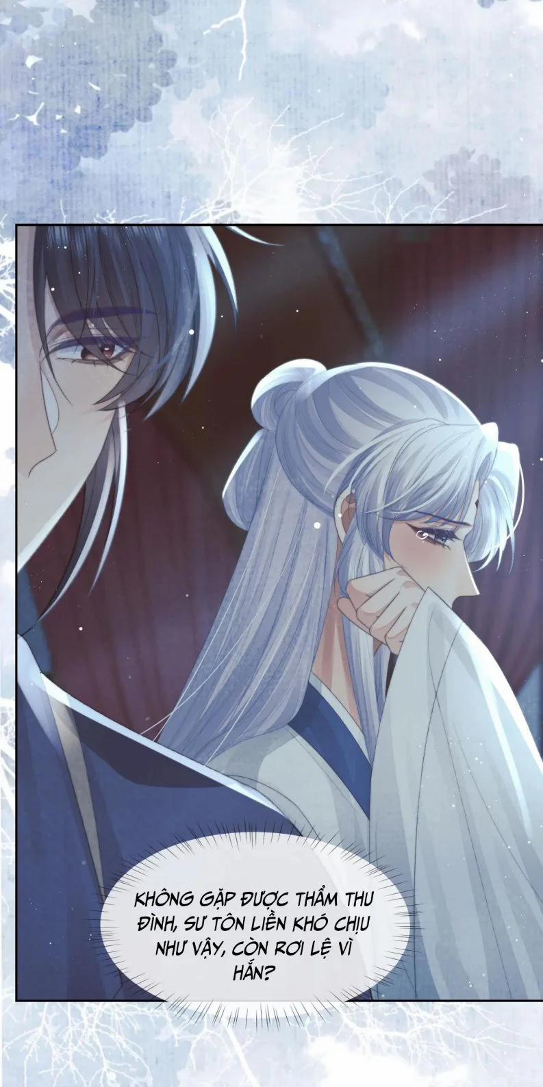 Độc Chiếm Mỹ Nhân Sư Tôn Bệnh Kiều 87 trang 44