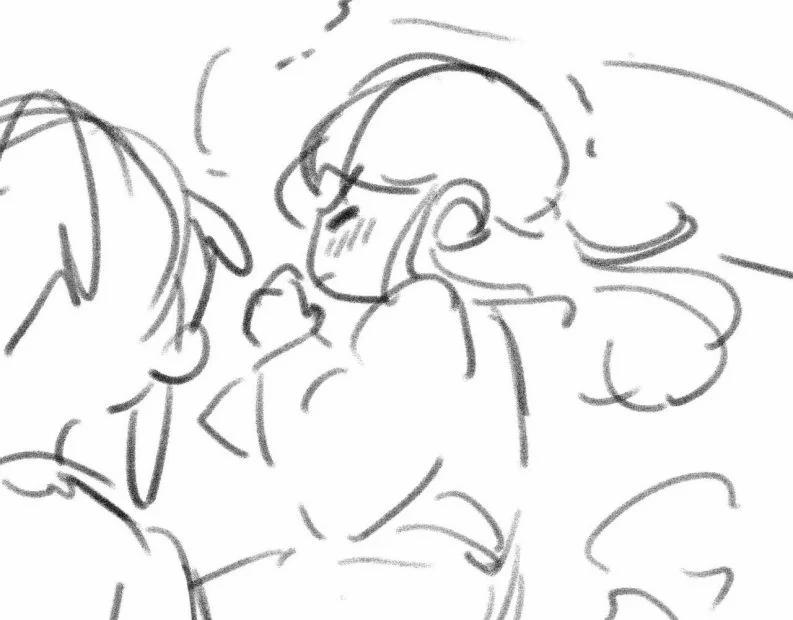 Độc Chiếm Mỹ Nhân Sư Tôn Bệnh Kiều 87 trang 49