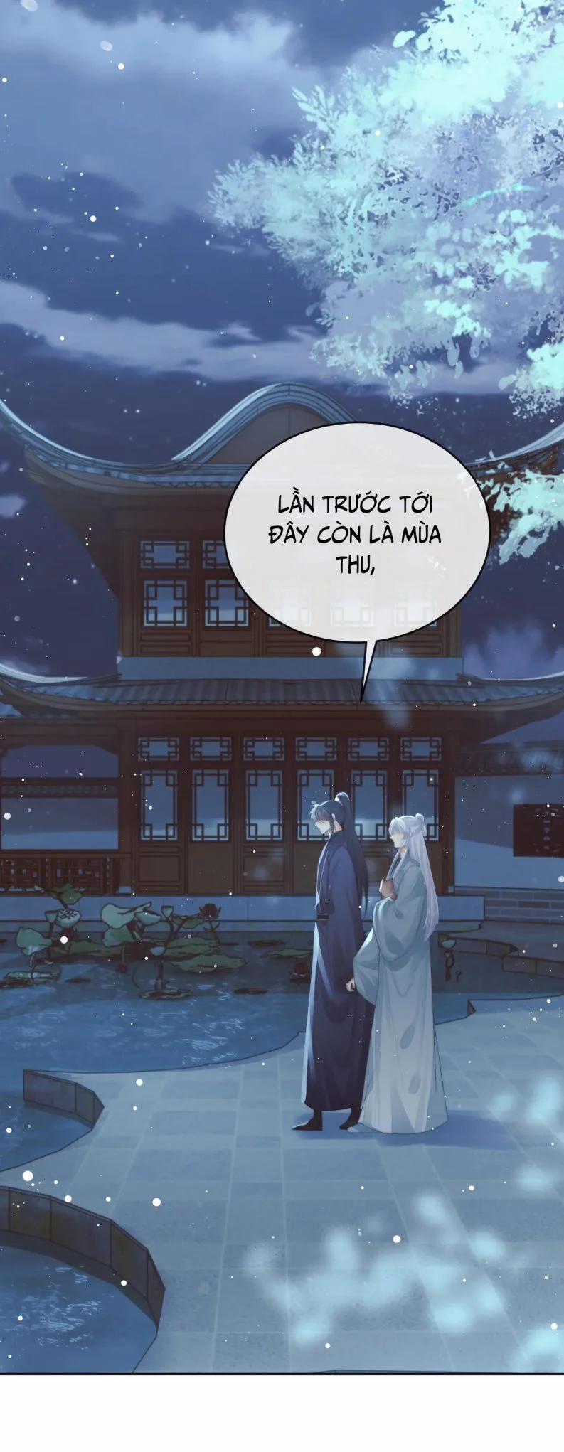 Độc Chiếm Mỹ Nhân Sư Tôn Bệnh Kiều 87 trang 5