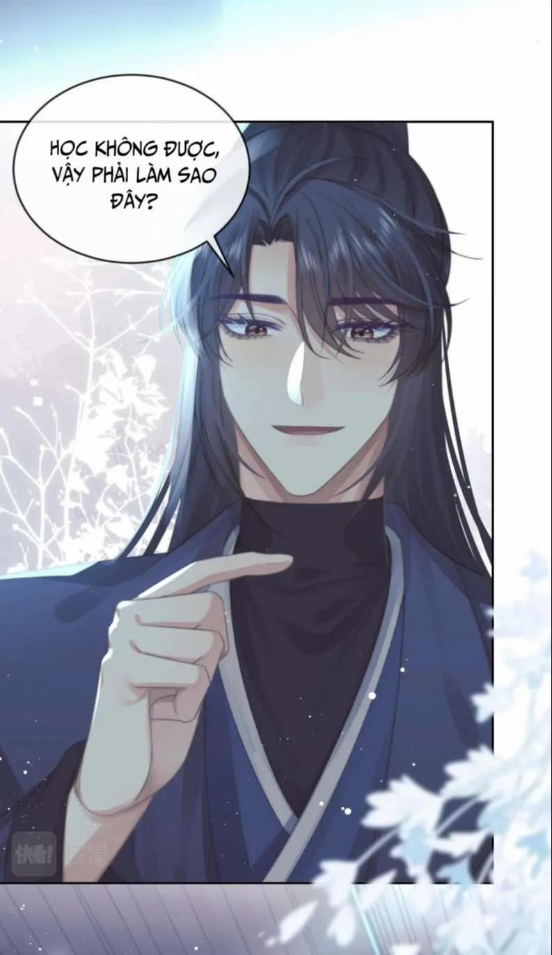 Độc Chiếm Mỹ Nhân Sư Tôn Bệnh Kiều 88 trang 12