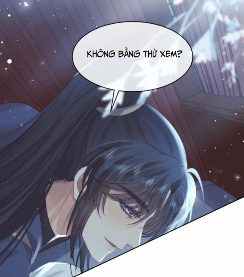 Độc Chiếm Mỹ Nhân Sư Tôn Bệnh Kiều 88 trang 13