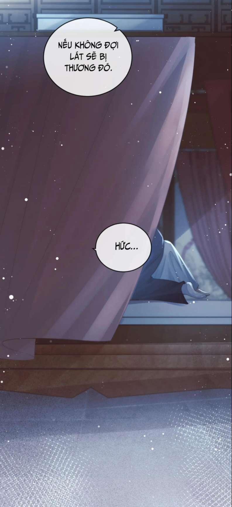 Độc Chiếm Mỹ Nhân Sư Tôn Bệnh Kiều 88 trang 16