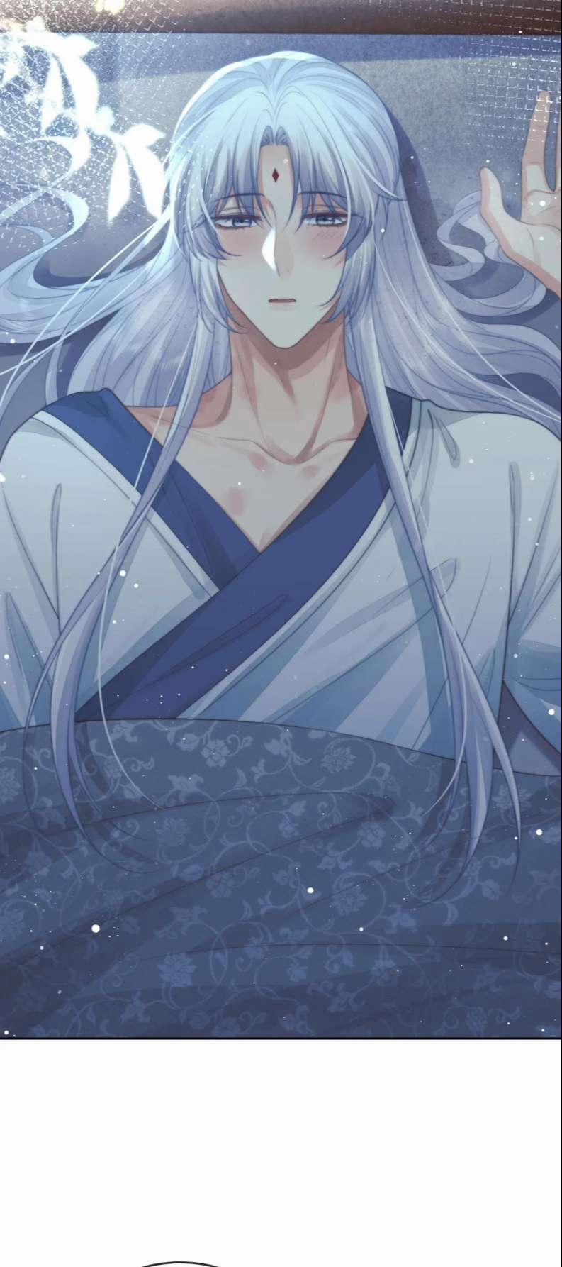 Độc Chiếm Mỹ Nhân Sư Tôn Bệnh Kiều 88 trang 18