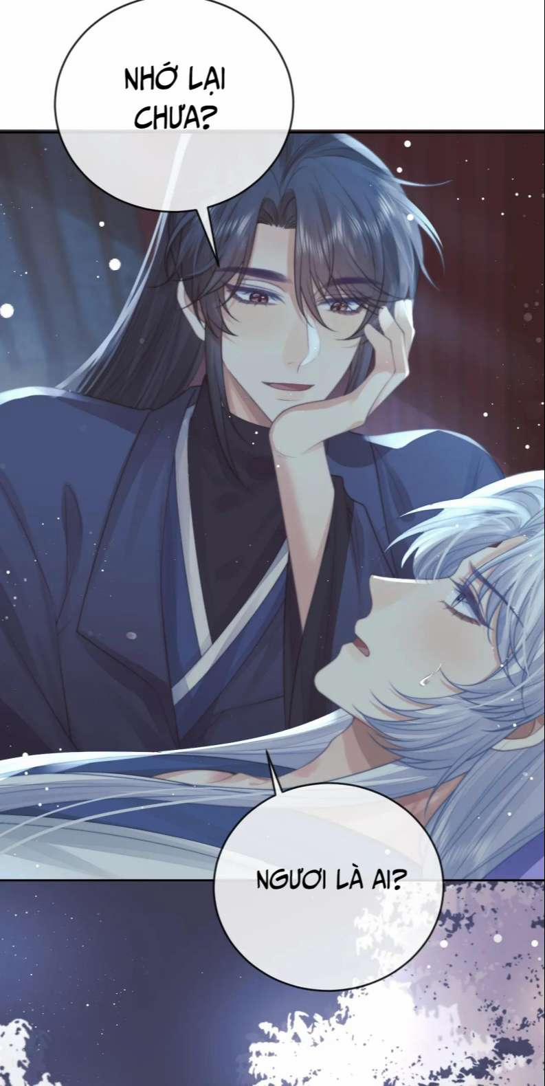 Độc Chiếm Mỹ Nhân Sư Tôn Bệnh Kiều 88 trang 19