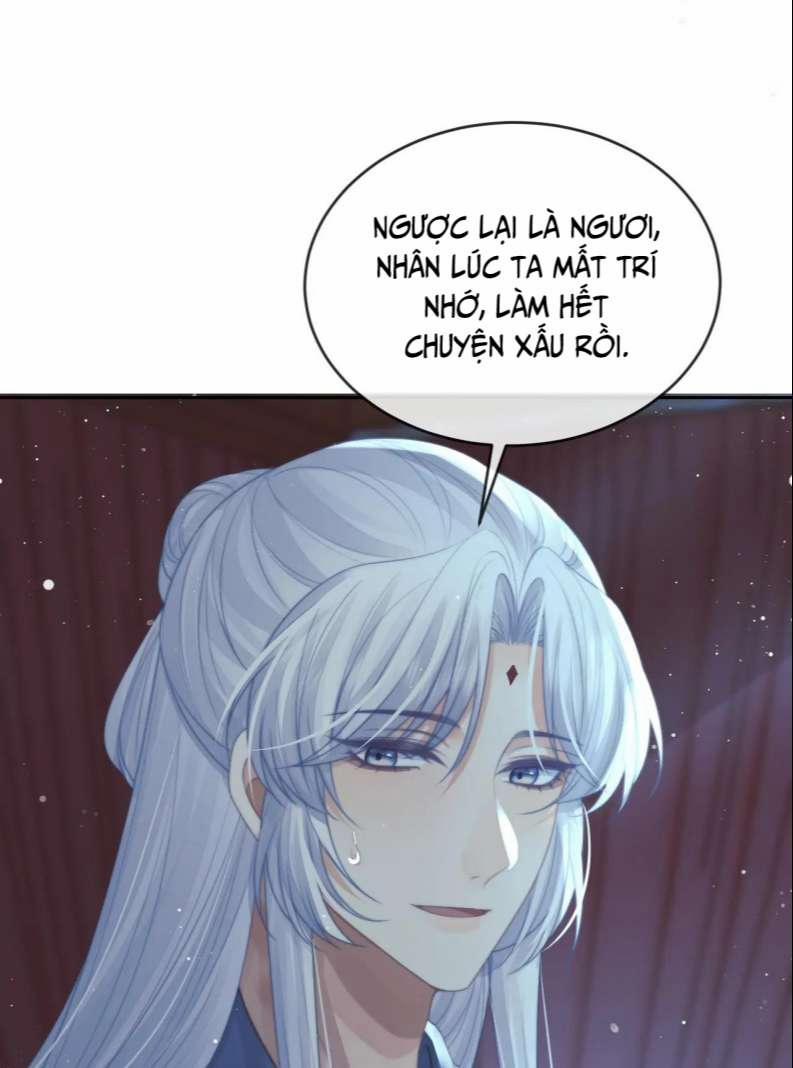 Độc Chiếm Mỹ Nhân Sư Tôn Bệnh Kiều 88 trang 22