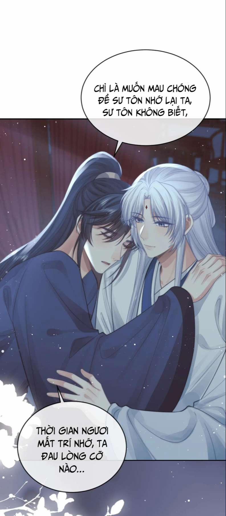 Độc Chiếm Mỹ Nhân Sư Tôn Bệnh Kiều 88 trang 24