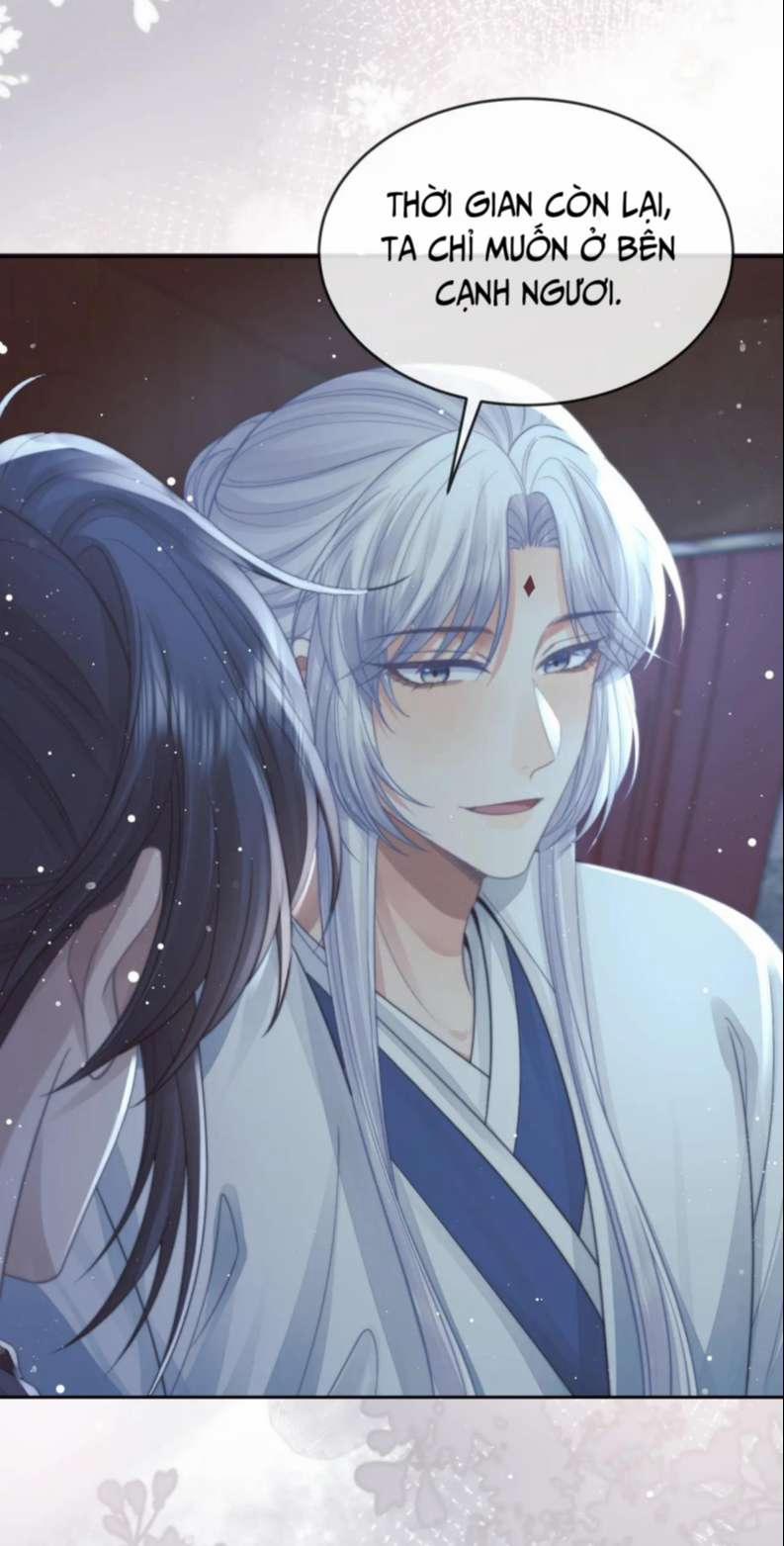 Độc Chiếm Mỹ Nhân Sư Tôn Bệnh Kiều 88 trang 26