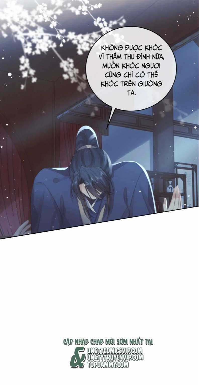 Độc Chiếm Mỹ Nhân Sư Tôn Bệnh Kiều 88 trang 3